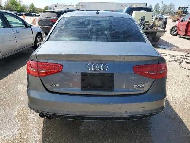 Audi A4 Premium 2015 Року