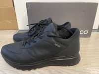 Sneakersy ecco exostride goretex 40