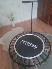 Trampolina fitness