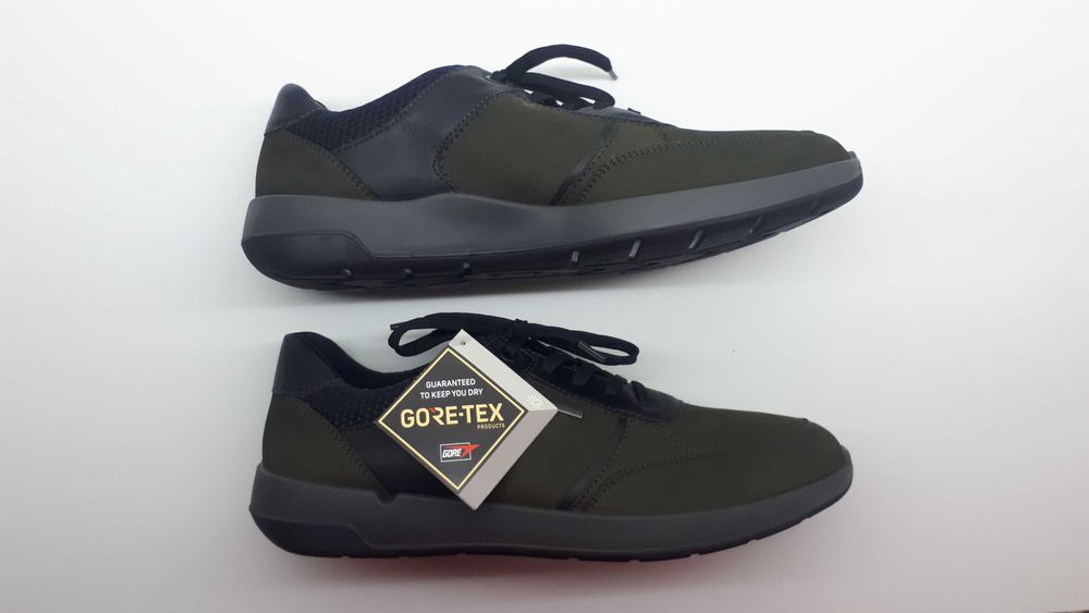 Ténis Ara Gore-Tex Novos!