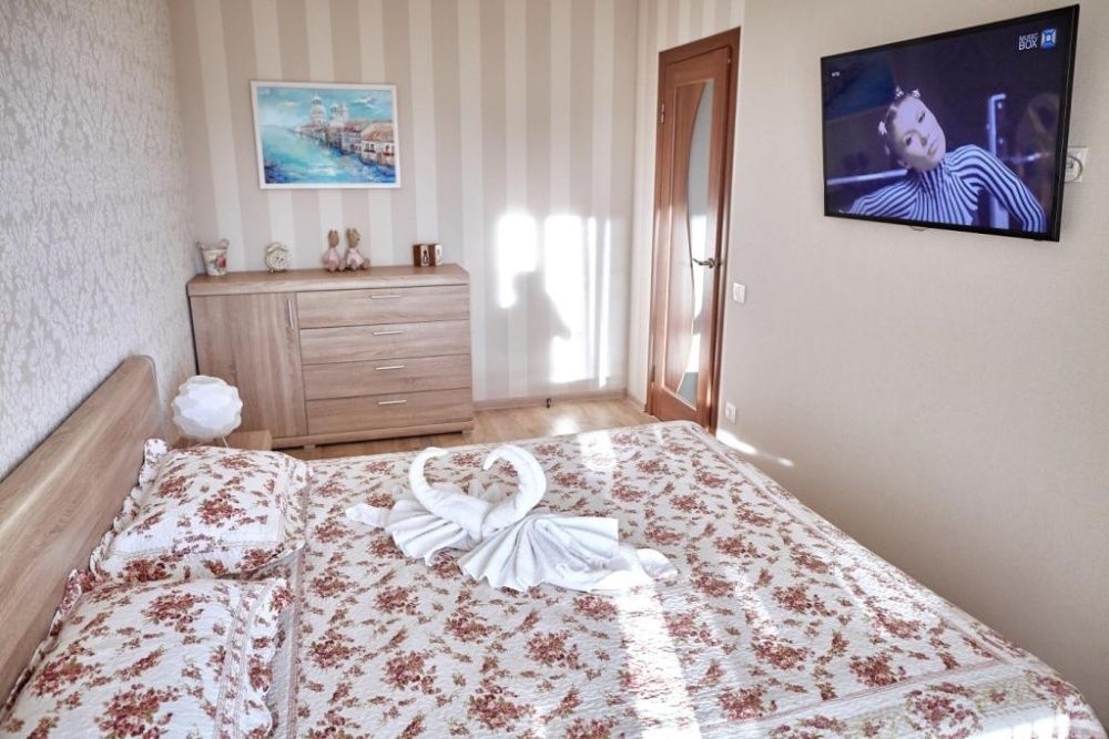 ЦЕНТР,, Гоголя, 2к, Smart TV, Netflix, РРО чек