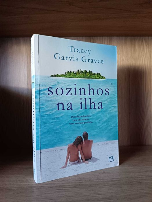 Sozinhos na Ilha (Tracey Garvis Graves)