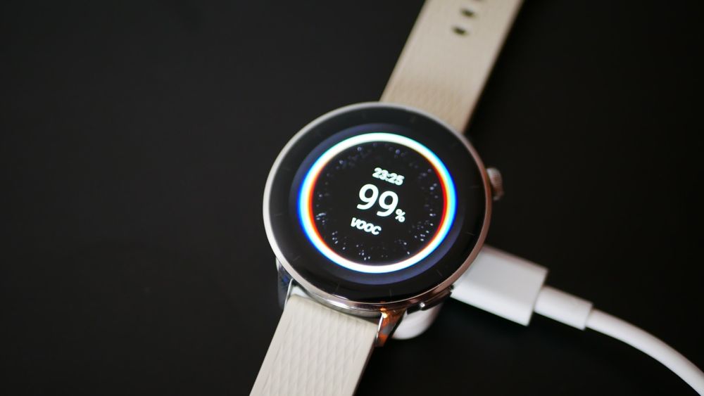 OnePlus Watch 3 43mm