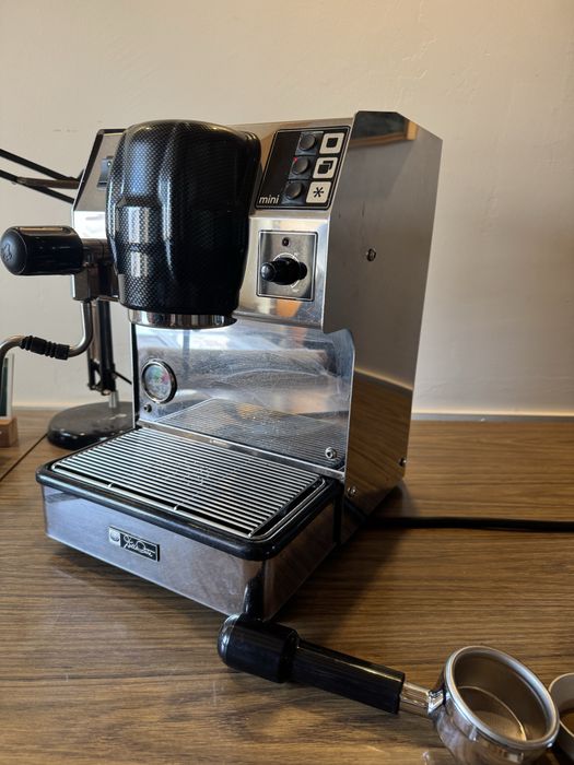 Dalla Corte Mini Maquina de cafe