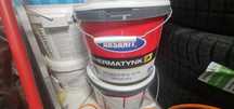 Tynk elewacyjny arsanit kolor 42P0