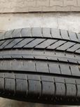 Good Year Excellence Run flat 225/55R17