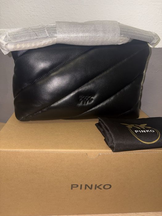 Pinko Love Puff Bag