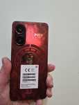 Poco x7 Pro 16/512 кастомный железный человек