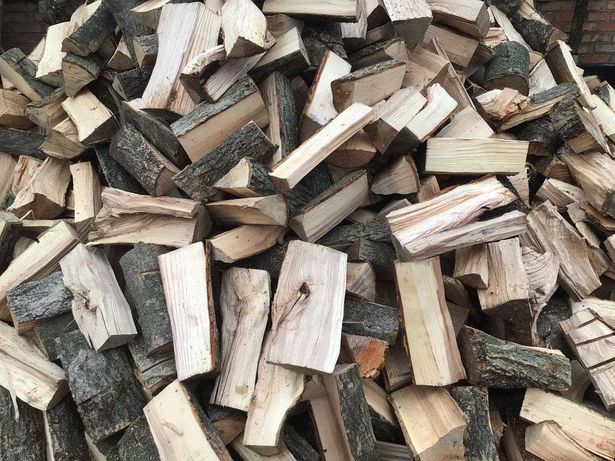 Продам дрова твердоі породи