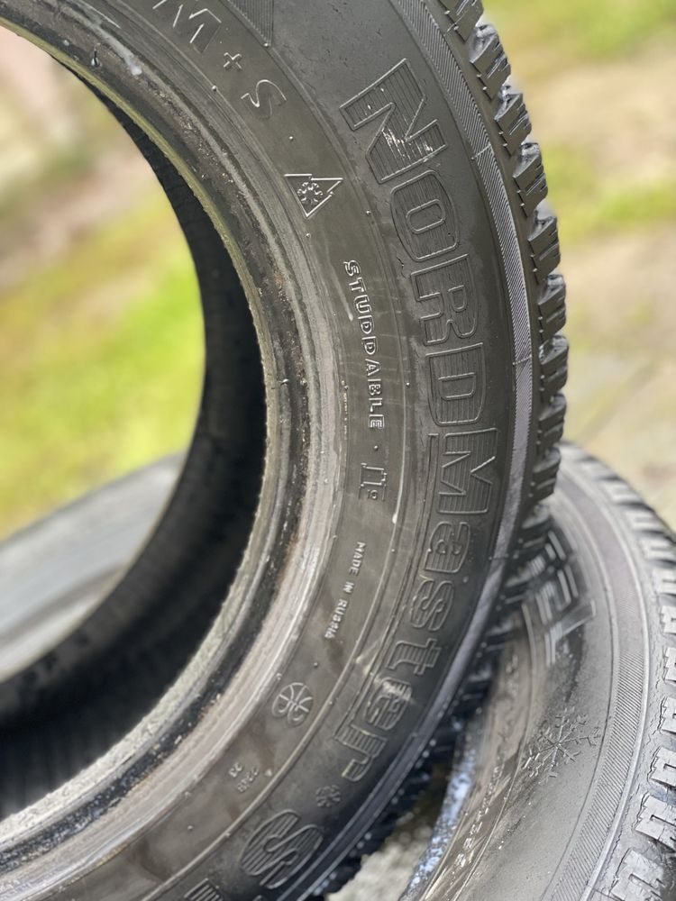 Продам два колеса 175/70R13