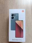 Продам  смартфон Xiaomi Redmi Not 13 pro 8/256 гарантія