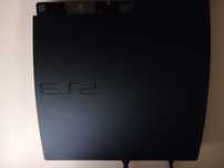 PS 3 slim_ 500GB