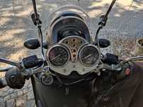 Vespa Beverly 500