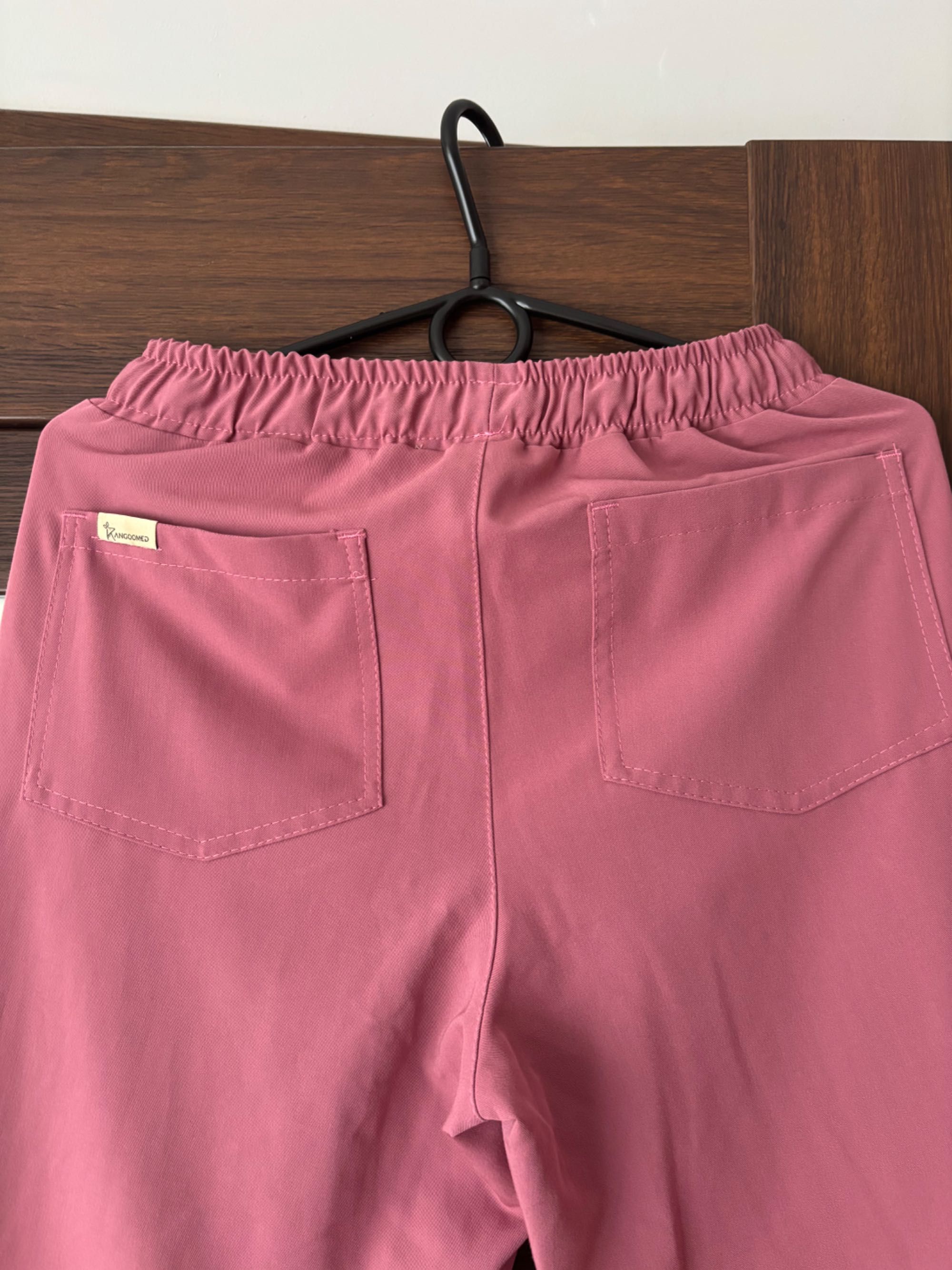 scrubs uniform medyczny kangoomed premium