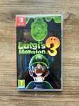 Luigi mansion 3 Nintendo switch 1 i 2