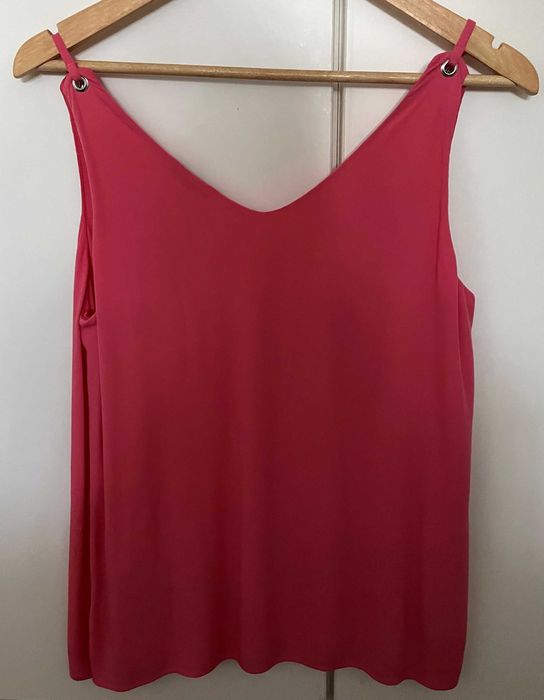 Blusa da Massimo Dutti
