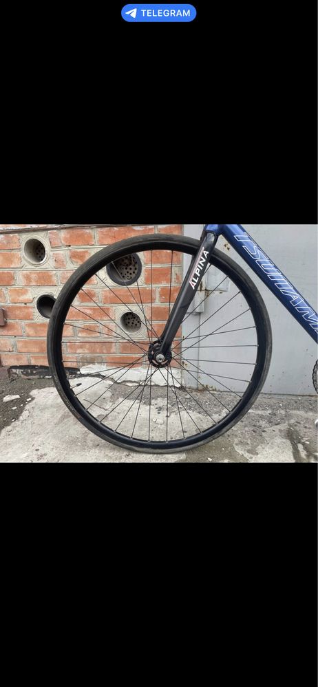Колеса 29 вело фикс fixed gear fix