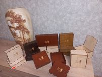 Коробка подарункова/розпродаж