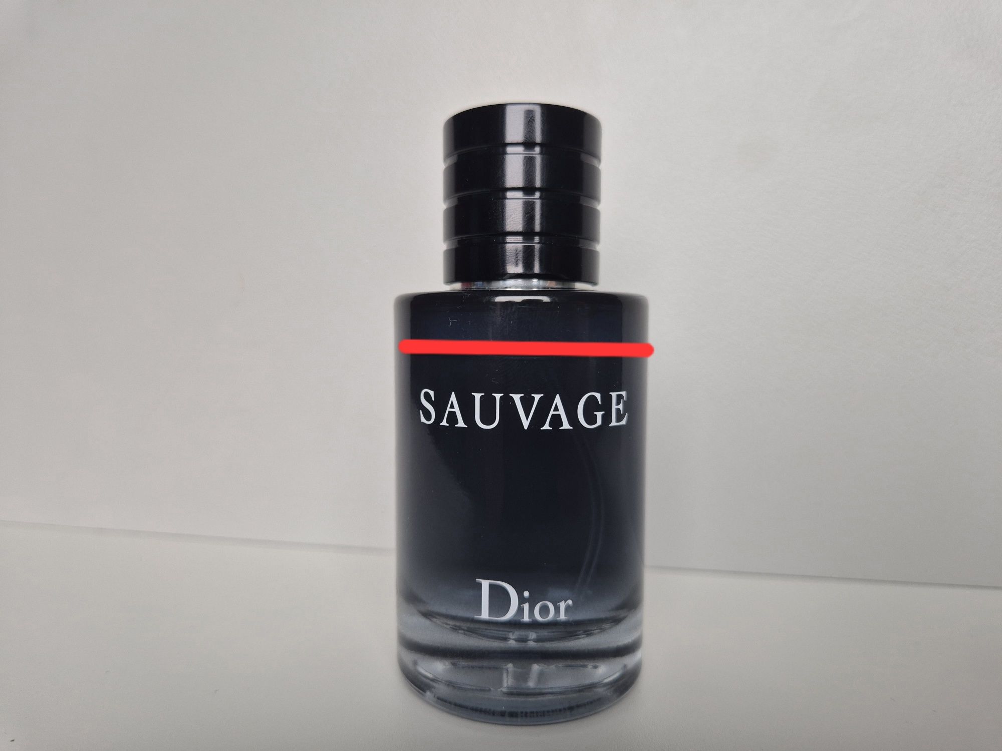 DIOR Sauvage 60ml