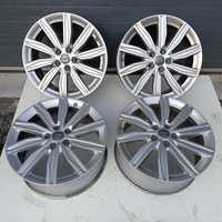 Felgi Aluminiowe 19" 5x112 Audi A5 A6 C7 C8 A8 Komplet Oryginał