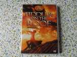 Skrzypek na dach dvd wydanie polskie film musical