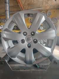 Felgi aluminiowe 5x112 7,0J x 16 Cali ET 48 | Audi Volkswagen VW