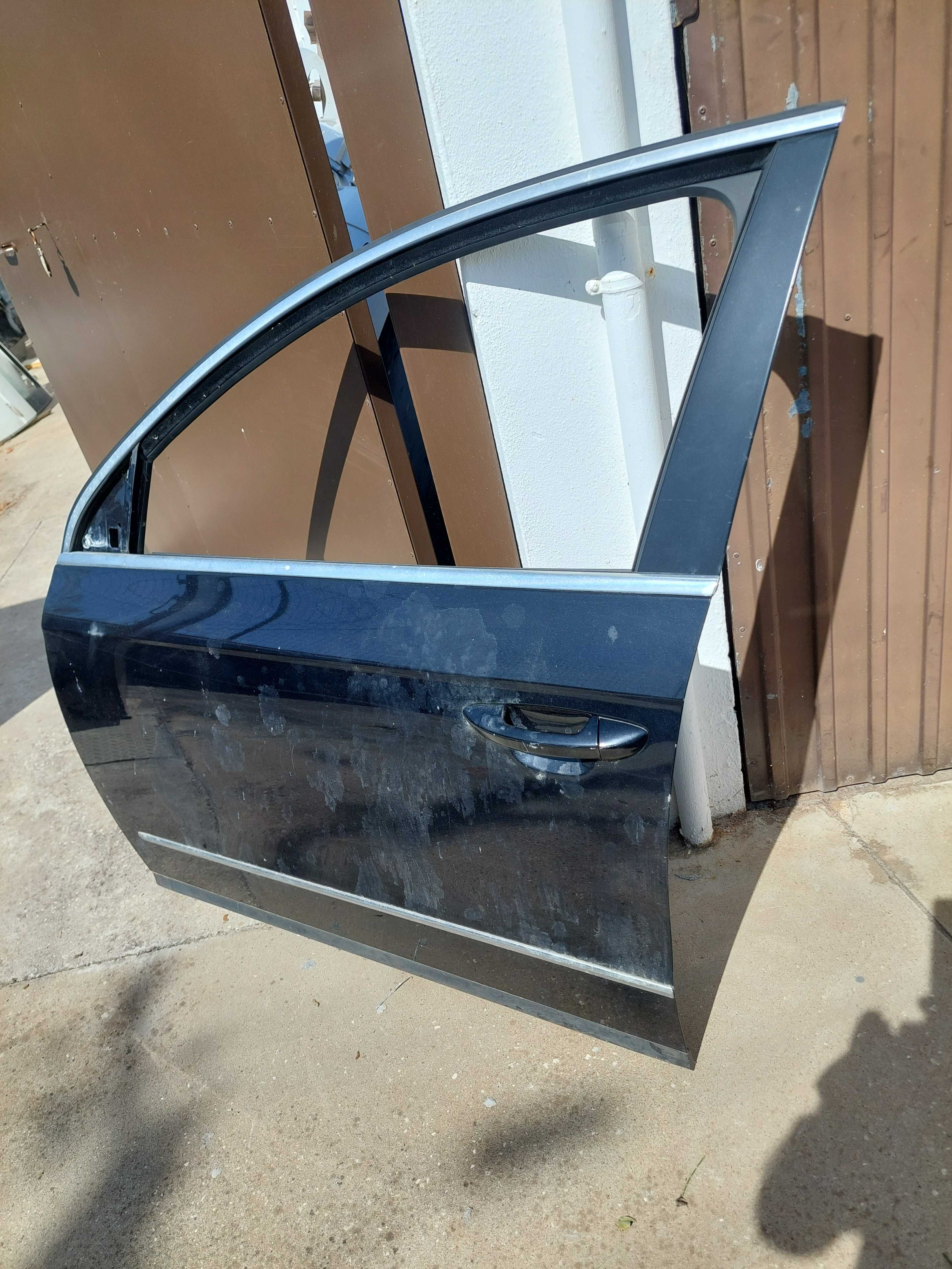 porta esq vw passat