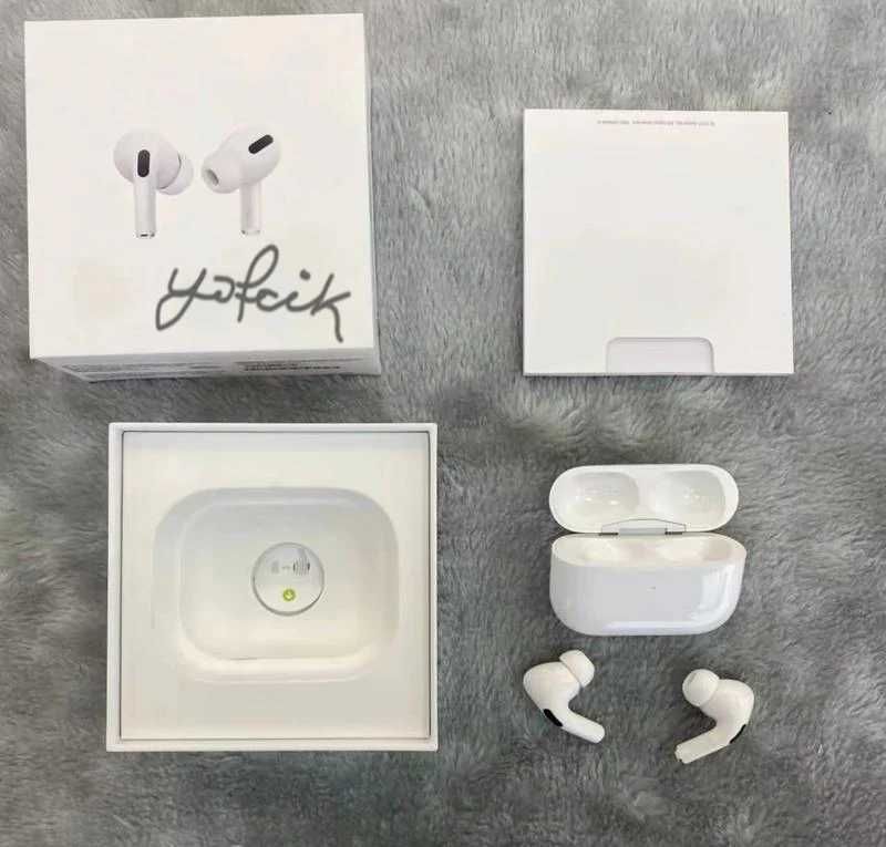 Słuchawki douszne AirPods Pro 2. generacji