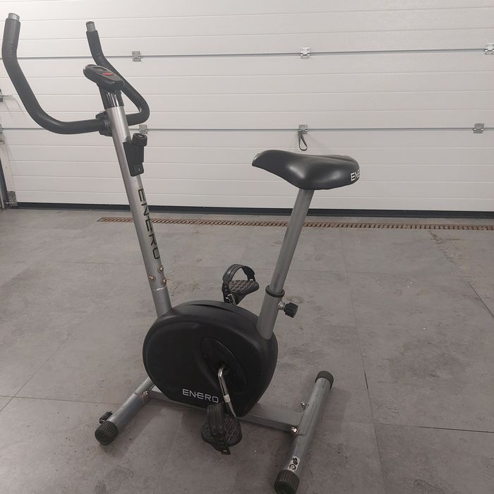 Rower stacjonarny
