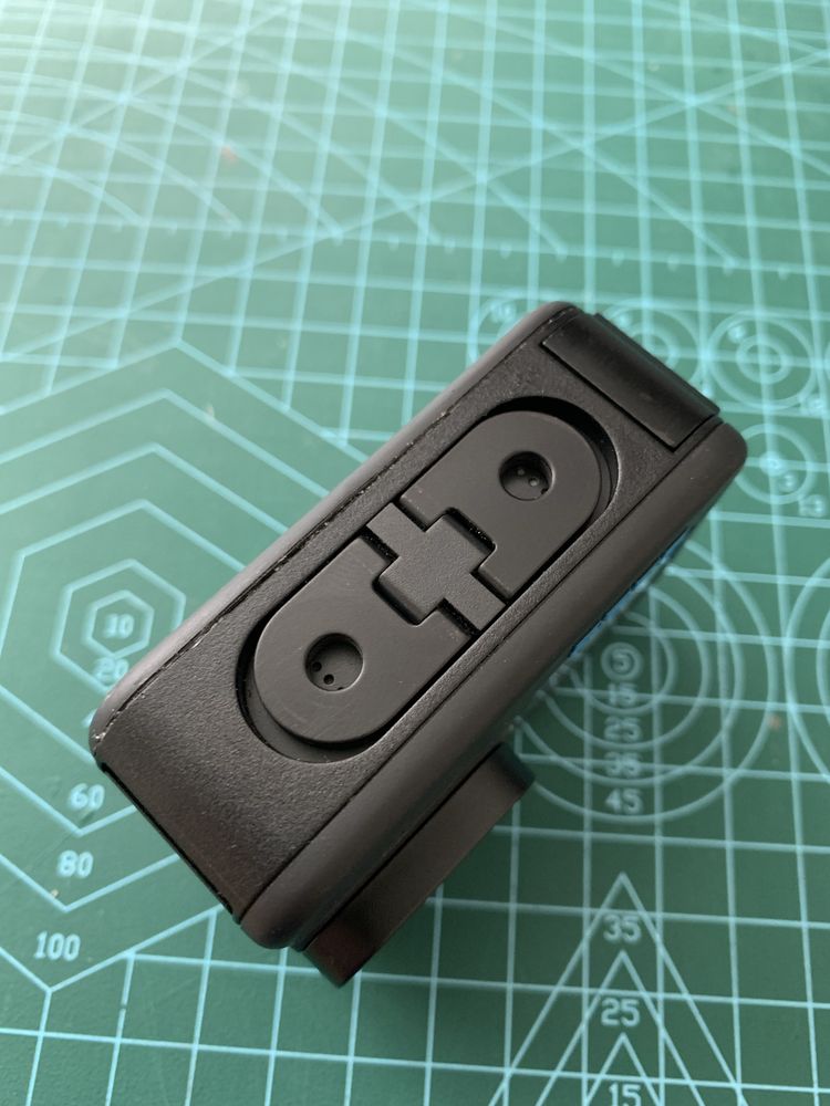 Gopro Hero 10 Black, GP