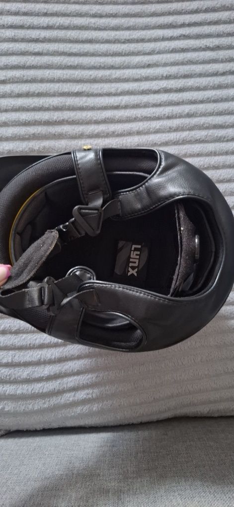 Kask jeździecki Back on Track EQ3