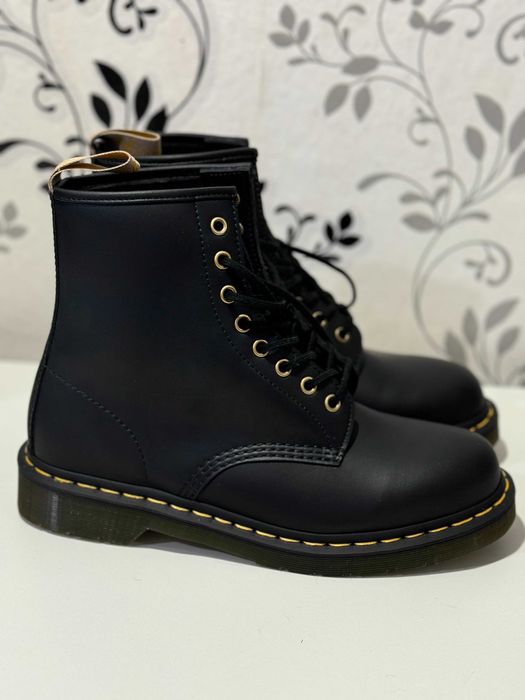 Чоботи Dr. Martens Vegan 1460, 42р