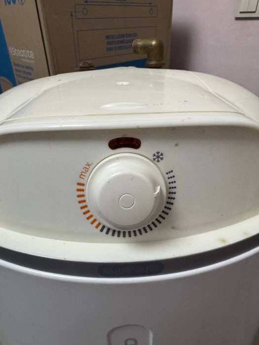 Бойлер Атлантик 80л