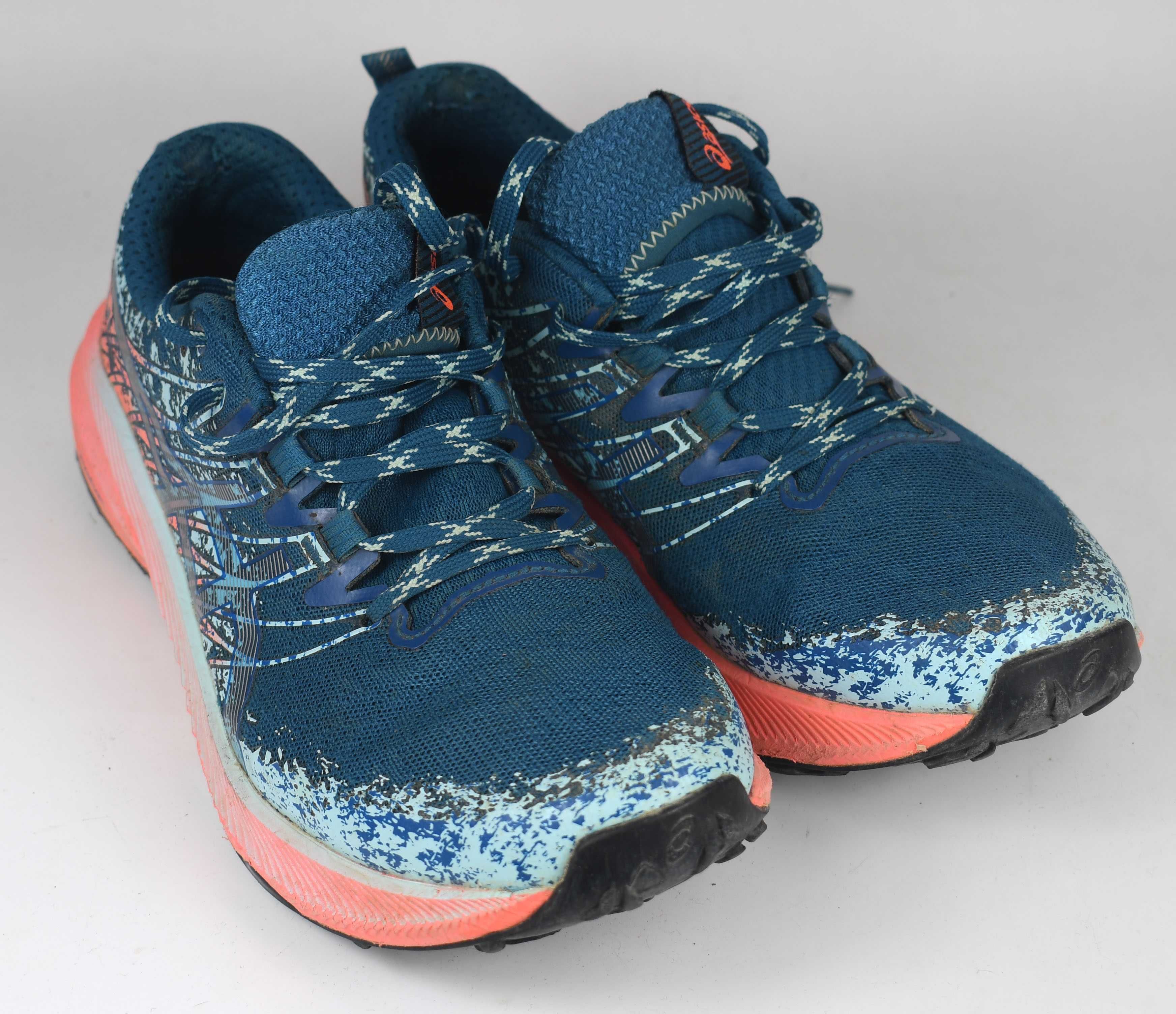Używane ASICS fuji lite2 1012B066 roz. 40