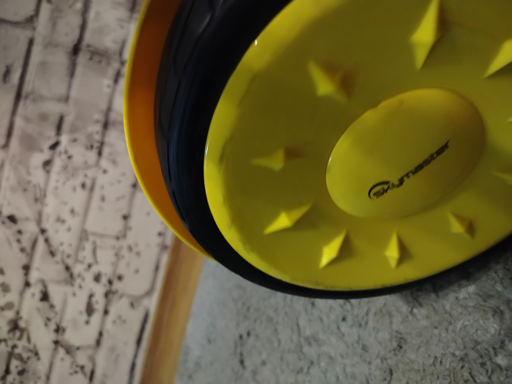 Hoverboard Evo Smart wheels