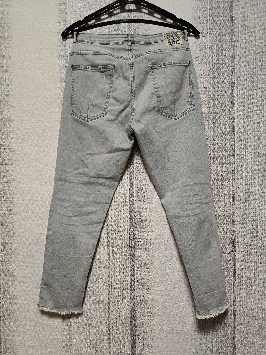 Стильні рвані джинси ZARA BOYS