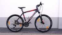 Rower MTB Scott Alloy 6061, L-ka, Koła 26, Górski RockShox Shimano XT