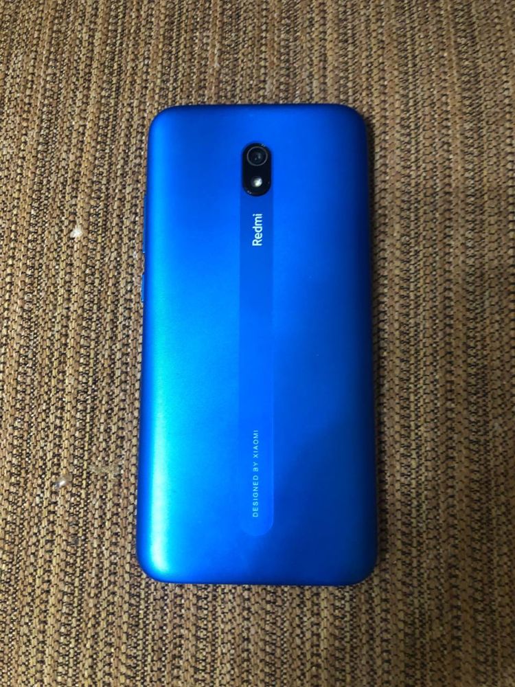 Xiaomi Redmi 8A б/в