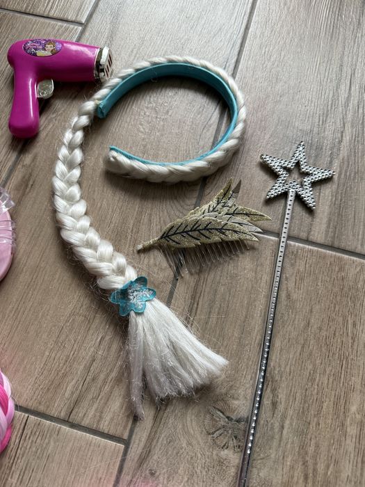 Набір для дівчинки