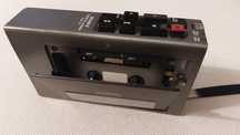 Sony cassette-corder TCM-121 - Memorablia
