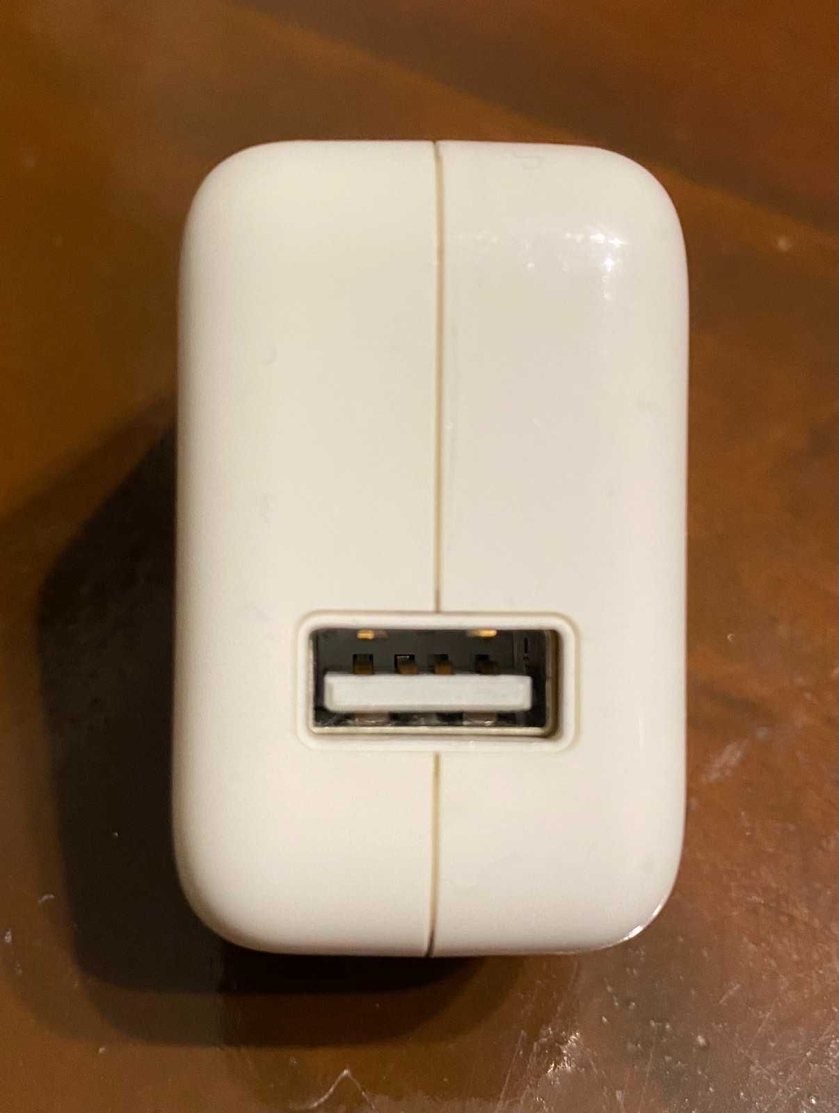 USB Power Adapter iPhone/iPad