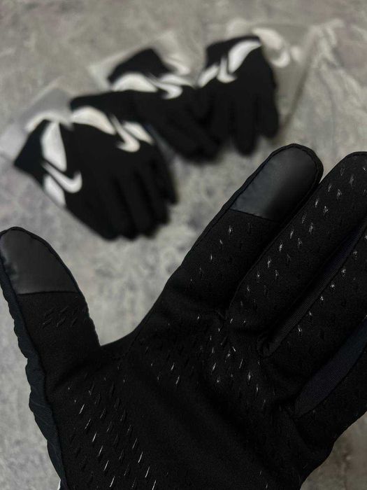Сенсорні Рукавиці Nike Hyper Warm