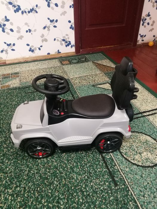 Дитячий талакар 4 в 1