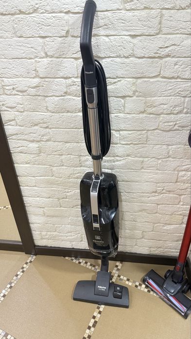 Пилосос Miele, вживаний