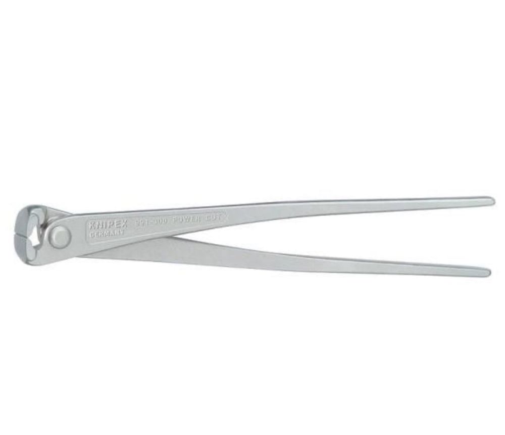 Cęgi zbrojarskie 300mm knipex 6szt opakowanie