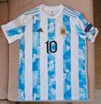 Camisola Argentina - Copa América 2021