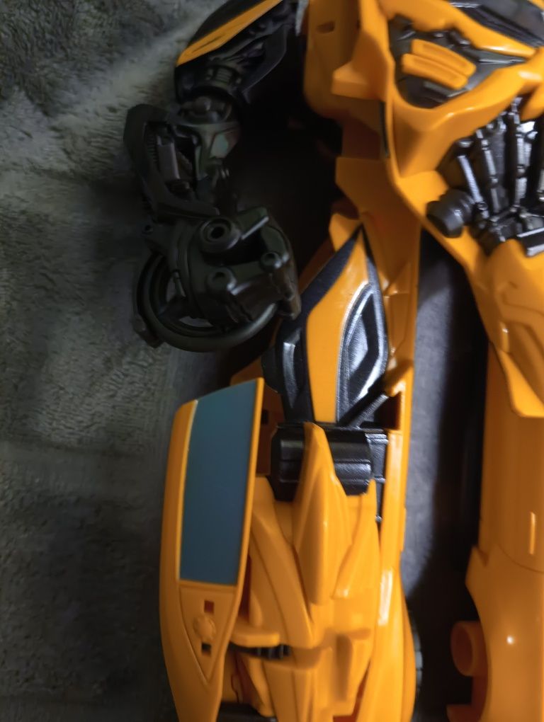 Transformers Hasbro