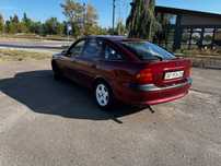 продам  срочно Opel Vectra B гбо