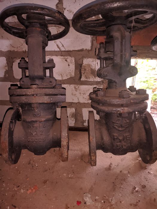 Продам запорную арматуру