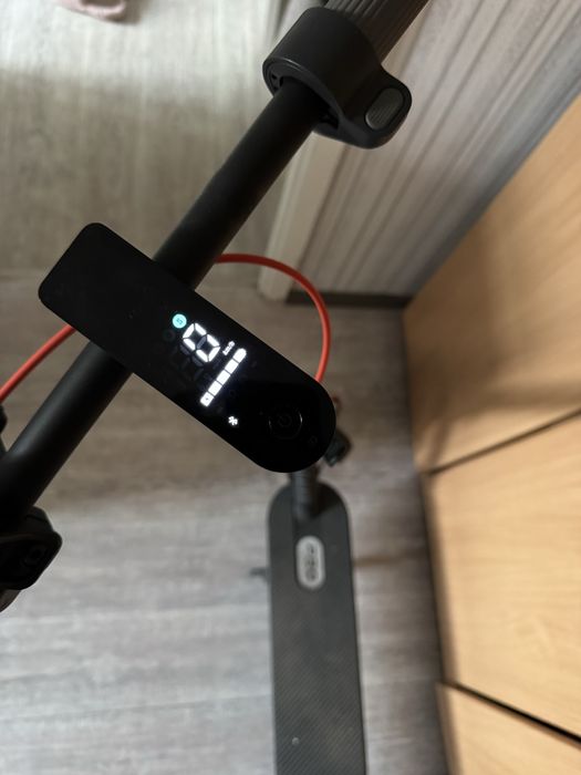 Продам Xiaomi Electric Scooter 5 Pro